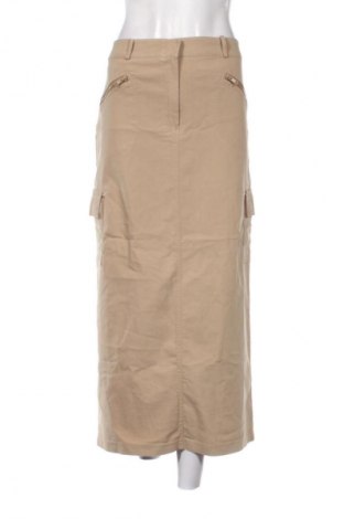 Szoknya Collection, Méret XL, Szín Bézs, Ár 4 860 Ft