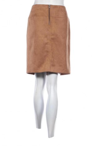 Rock Comma,, Größe S, Farbe Braun, Preis € 63,00