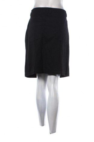 Szoknya Cortefiel, Méret XL, Szín Fekete, Ár 8 678 Ft