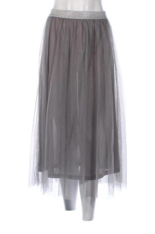 Szoknya Costa Mani, Méret S, Szín Szürke, Ár 18 781 Ft