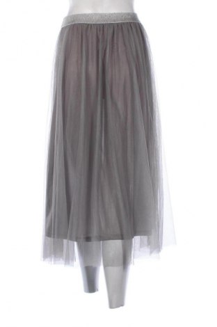 Szoknya Costa Mani, Méret S, Szín Szürke, Ár 18 781 Ft