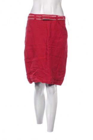 Szoknya Danini, Méret M, Szín Piros, Ár 4 132 Ft