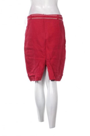 Szoknya Danini, Méret M, Szín Piros, Ár 4 132 Ft