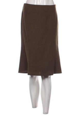 Szoknya Daphne, Méret S, Szín Barna, Ár 8 678 Ft