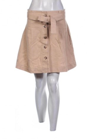 Sukně Denina Martin, Velikost S, Barva Hnědá, Cena  595,00 Kč