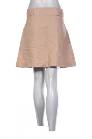 Sukně Denina Martin, Velikost S, Barva Hnědá, Cena  595,00 Kč