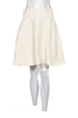 Sukně Denina Martin, Velikost M, Barva Krémová, Cena  1 597,00 Kč