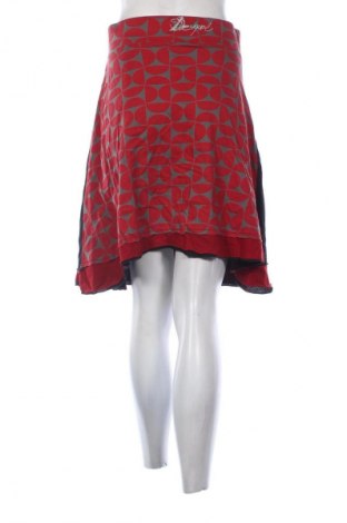 Φούστα Desigual, Μέγεθος M, Χρώμα Πολύχρωμο, Τιμή 28,12 €