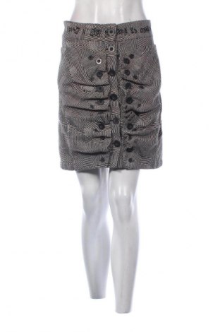 Szoknya Desigual, Méret M, Szín Sokszínű, Ár 31 112 Ft