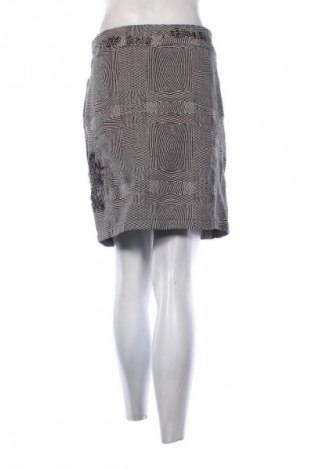 Szoknya Desigual, Méret M, Szín Sokszínű, Ár 31 112 Ft