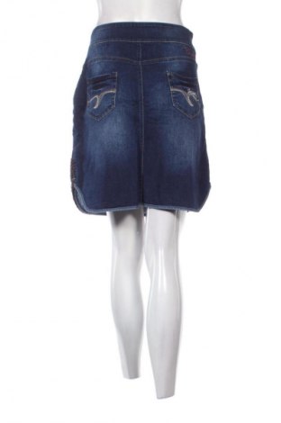 Szoknya Desigual, Méret L, Szín Sokszínű, Ár 11 570 Ft