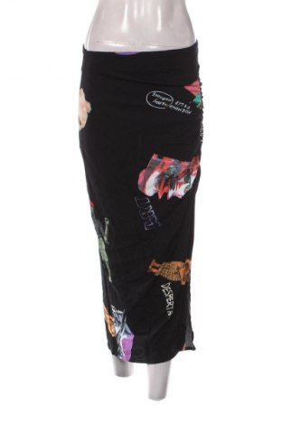 Szoknya Desigual, Méret M, Szín Sokszínű, Ár 28 769 Ft