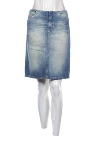 Szoknya Diesel, Méret L, Szín Kék, Ár 14 463 Ft