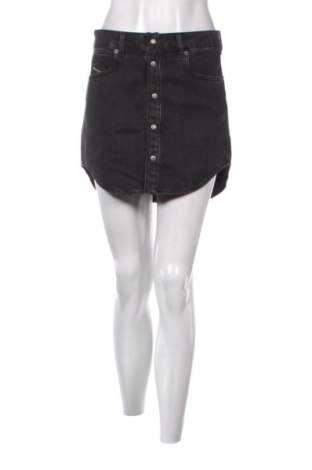 Szoknya Diesel, Méret S, Szín Fekete, Ár 29 989 Ft