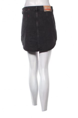 Szoknya Diesel, Méret S, Szín Fekete, Ár 29 989 Ft