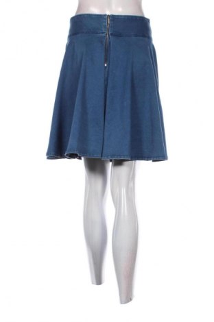 Rock Dika, Größe M, Farbe Blau, Preis € 21,00