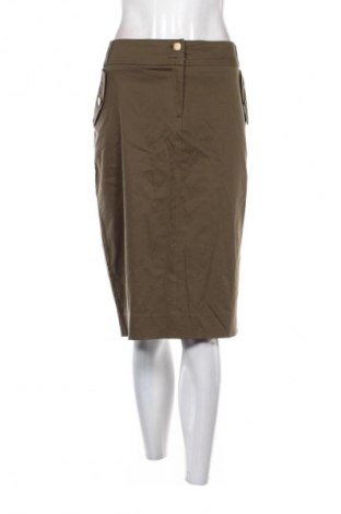 Szoknya Dorothy Perkins, Méret XL, Szín Zöld, Ár 6 786 Ft