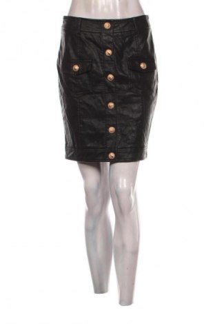 Szoknya Drole De Copine, Méret M, Szín Fekete, Ár 2 449 Ft