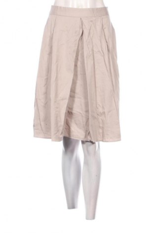 Sukně ETIC, Velikost S, Barva Béžová, Cena  277,00 Kč