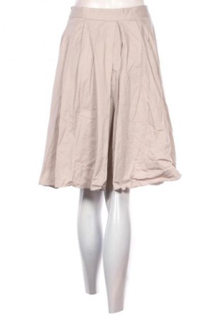 Sukně ETIC, Velikost S, Barva Béžová, Cena  277,00 Kč