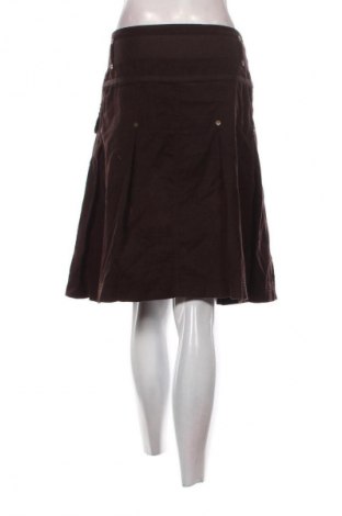 Szoknya Edc By Esprit, Méret L, Szín Barna, Ár 7 989 Ft
