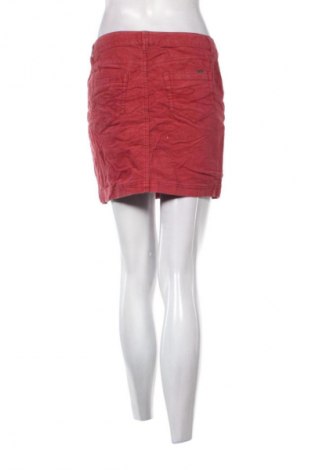 Rock Edc By Esprit, Größe S, Farbe Rot, Preis € 7,99