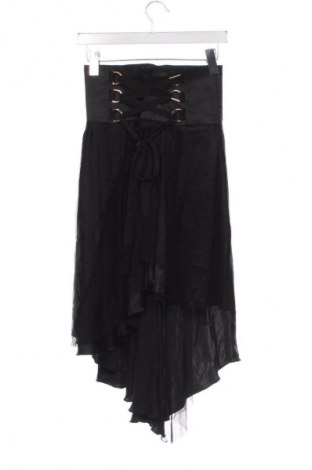 Sukně Elisabetta Franchi, Velikost S, Barva Černá, Cena  2 069,00 Kč
