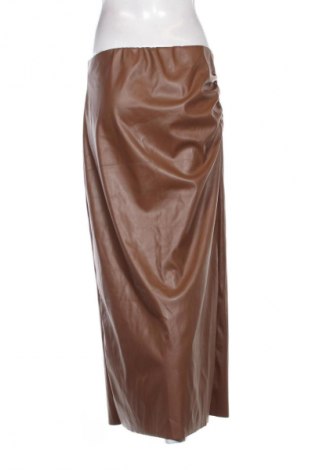 Szoknya Emery rose, Méret XL, Szín Barna, Ár 7 438 Ft