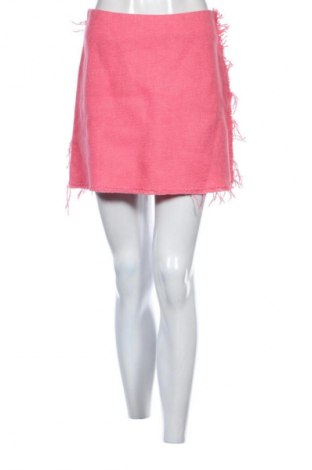 Rock Ermanno Scervino, Größe M, Farbe Rosa, Preis € 126,00