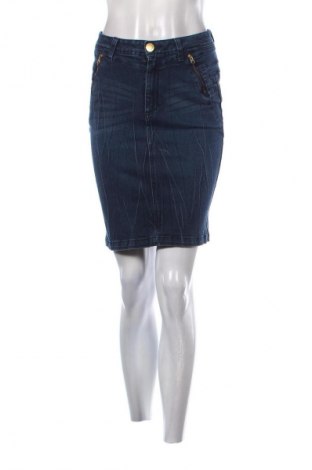 Szoknya Esmara, Méret S, Szín Kék, Ár 6 128 Ft