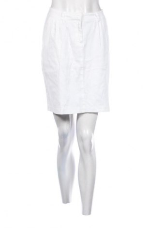 Rock Esmara, Größe M, Farbe Weiß, Preis € 10,00