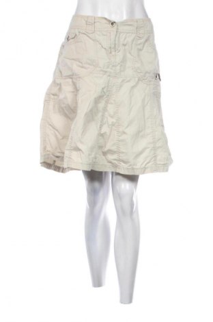 Rock Esprit, Größe XL, Farbe Beige, Preis € 21,00