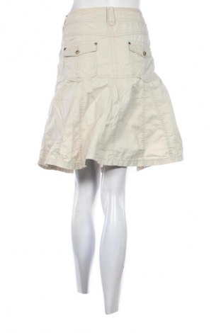 Rock Esprit, Größe XL, Farbe Beige, Preis € 21,00