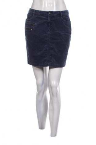 Sukně Esprit, Velikost L, Barva Modrá, Cena  219,00 Kč