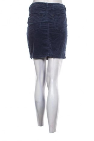 Sukně Esprit, Velikost L, Barva Modrá, Cena  219,00 Kč