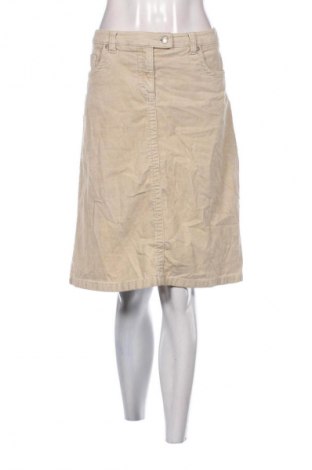 Rock Esprit, Größe XL, Farbe Beige, Preis € 9,99