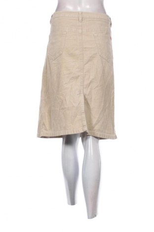 Rock Esprit, Größe XL, Farbe Beige, Preis € 9,99