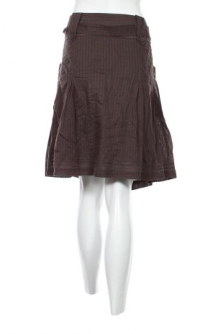 Szoknya Esprit, Méret XL, Szín Barna, Ár 7 989 Ft