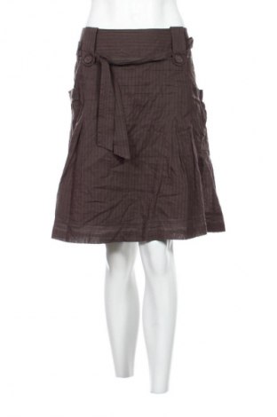 Szoknya Esprit, Méret XL, Szín Barna, Ár 7 989 Ft