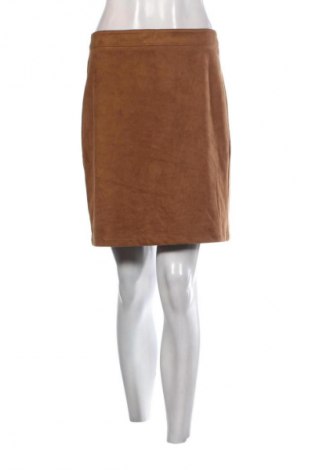 Sukně Esprit, Velikost M, Barva Hnědá, Cena  199,00 Kč