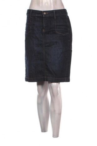 Szoknya Esprit, Méret XXL, Szín Kék, Ár 4 619 Ft