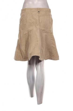 Rock Esprit, Größe S, Farbe Beige, Preis € 6,99