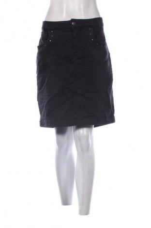 Szoknya Essentials by Tchibo, Méret XXL, Szín Fekete, Ár 4 132 Ft