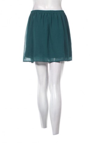 Szoknya Even&Odd, Méret S, Szín Zöld, Ár 4 012 Ft