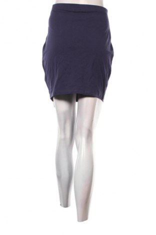Szoknya Even&Odd, Méret L, Szín Kék, Ár 8 009 Ft