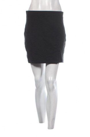 Szoknya Even&Odd, Méret L, Szín Fekete, Ár 8 009 Ft