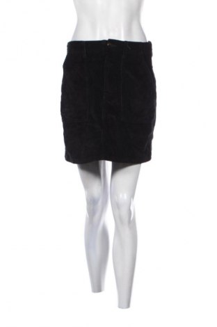 Szoknya F&F, Méret M, Szín Fekete, Ár 4 009 Ft