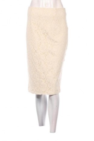 Szoknya F&F, Méret S, Szín Bézs, Ár 4 860 Ft