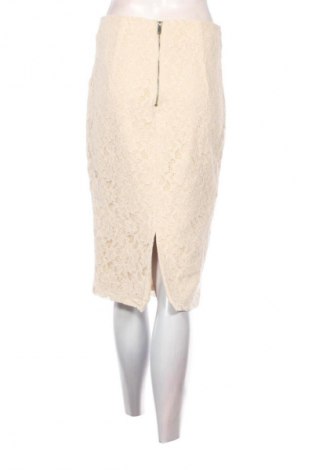 Szoknya F&F, Méret S, Szín Bézs, Ár 4 860 Ft