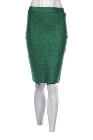 Sukně F&P, Velikost S, Barva Zelená, Cena  1 349,00 Kč